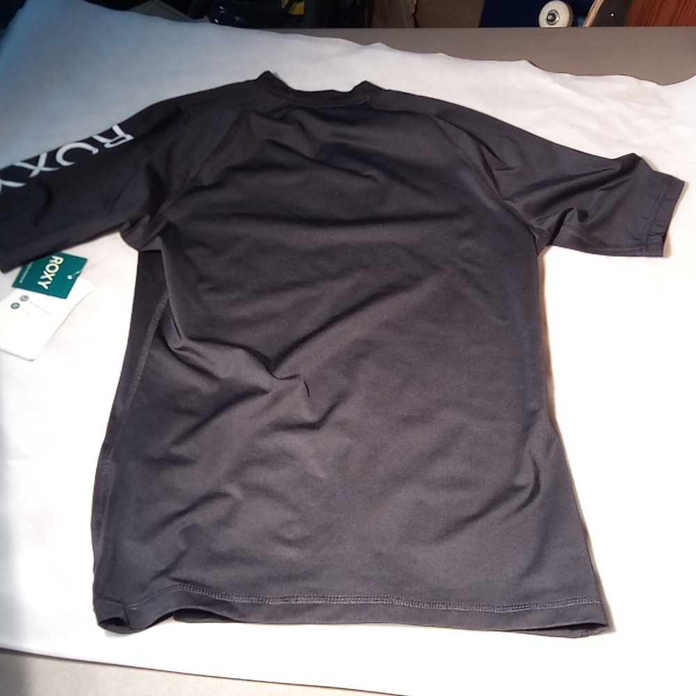 Roxy swimwear upf 50 t shirt - Picture 4 of 5